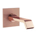 VitrA Suit Wall Mounted Bath Spout - Unbeatable Bathrooms