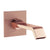 VitrA Suit Wall Mounted Bath Spout - Unbeatable Bathrooms