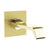 VitrA Suit Wall Mounted Bath Spout - Unbeatable Bathrooms