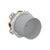 VitrA Thermostatic Concealed Valve for Built-in Showers - Unbeatable Bathrooms