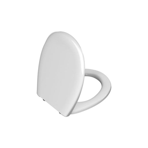 VitrA Toilet Seat - White - Unbeatable Bathrooms