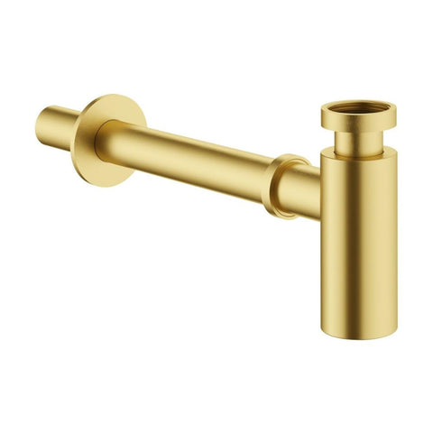 VitrA Universal Bottle Trap - Unbeatable Bathrooms