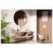 VitrA Universal Bottle Trap - Unbeatable Bathrooms