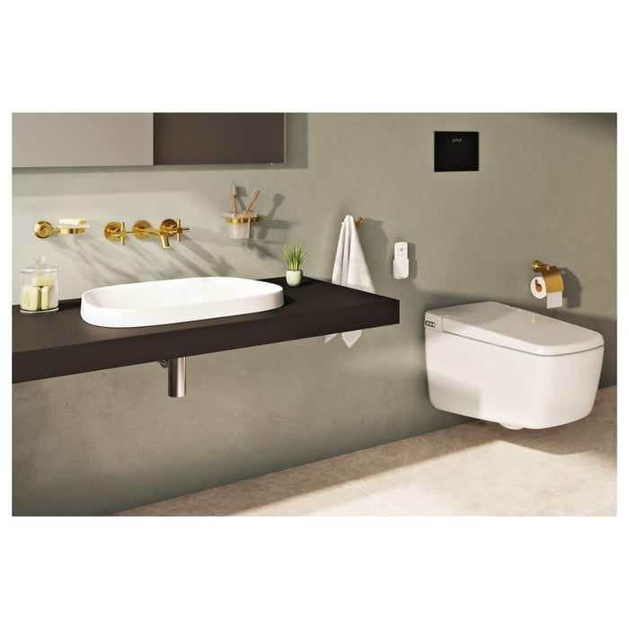 VitrA Universal Bottle Trap - Unbeatable Bathrooms