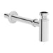 VitrA Universal Bottle Trap - Unbeatable Bathrooms