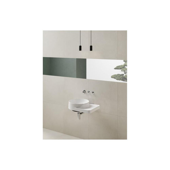 VitrA Universal Waste (Free-Flowing) - Unbeatable Bathrooms