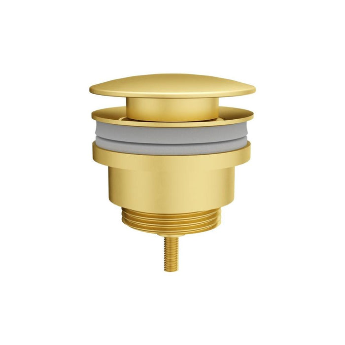 VitrA Universal Waste (Push-Open) - Unbeatable Bathrooms