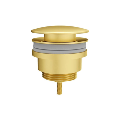 VitrA Universal Waste (Push-Open) - Unbeatable Bathrooms