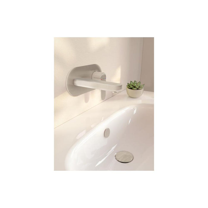 VitrA Universal Waste (Push-Open) - Unbeatable Bathrooms