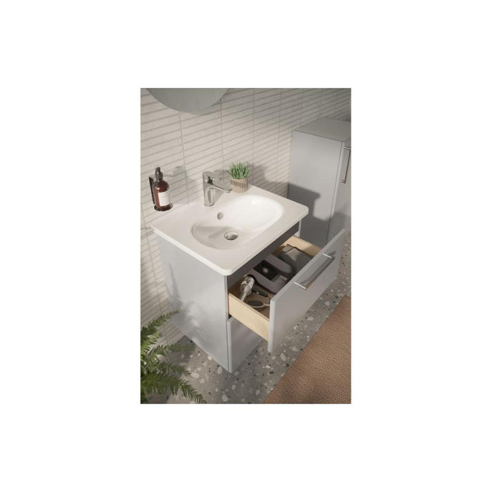 VitrA Universal Waste (Push-Open) - Unbeatable Bathrooms