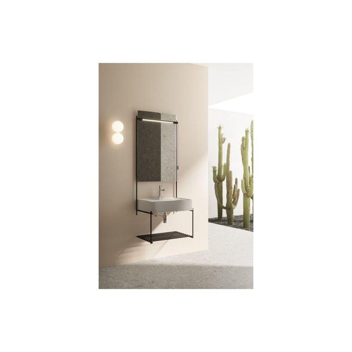 VitrA Universal Waste (Push-Open) - Unbeatable Bathrooms