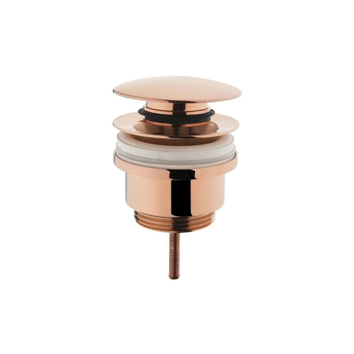 VitrA Universal Waste (Push-Open) - Unbeatable Bathrooms