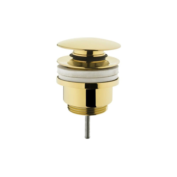 VitrA Universal Waste (Push-Open) - Unbeatable Bathrooms