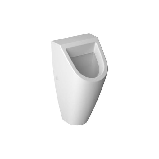 VitrA Urinal - Back Water Inlet - White - Unbeatable Bathrooms