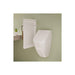 VitrA Urinal Divider - White - Unbeatable Bathrooms