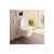 VitrA V-Care Comfort Rimless Shower Toilet - White - Unbeatable Bathrooms