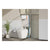 VitrA V-Fix Core WH 12cm 3/6L WC Frame & Cistern - Unbeatable Bathrooms