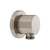VitrA Wall Mounted Hand Shower Outlet - Unbeatable Bathrooms
