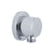 VitrA Wall Mounted Hand Shower Outlet - Unbeatable Bathrooms