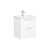 VitrA Zentrum 2 Drawer W/H Washbasin Unit - Unbeatable Bathrooms