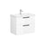VitrA Zentrum 2 Drawer W/H Washbasin Unit - Unbeatable Bathrooms
