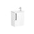 VitrA Zentrum Compact 45cm 1 Door W/H Washbasin Unit (RH Hinge) - Unbeatable Bathrooms