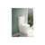 VitrA Zentrum Toilet Seat - White - Unbeatable Bathrooms