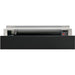 Whirlpool W1114 14cm Warming Drawer - Stainless Steel - Unbeatable Bathrooms