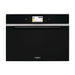 Whirlpool W11I MW161 UK B/I Combi Microwave & Oven - Black - Unbeatable Bathrooms