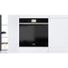 Whirlpool W11I OM1 4MS2 H B/I Single Electric Oven - Black - Unbeatable Bathrooms