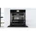 Whirlpool W11I OM1 4MS2 H B/I Single Electric Oven - Black - Unbeatable Bathrooms