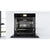 Whirlpool W11I OM1 4MS2 H B/I Single Electric Oven - Black - Unbeatable Bathrooms