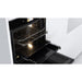 Whirlpool W11I OM1 4MS2 H B/I Single Electric Oven - Black - Unbeatable Bathrooms