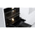 Whirlpool W11I OM1 4MS2 H B/I Single Electric Oven - Black - Unbeatable Bathrooms