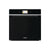 Whirlpool W11I OM1 4MS2 H B/I Single Electric Oven - Black - Unbeatable Bathrooms