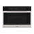 Whirlpool W7 MW461 UK B/I Combi Microwave & Oven - Stainless Steel - Unbeatable Bathrooms