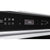 Whirlpool W7 OM4 4S1 P B/I Single Pyrolytic Oven - Black & Stainless Steel - Unbeatable Bathrooms