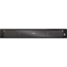 Whirlpool WDO 93F B K 86cm Downdraft Extractor - Black - Unbeatable Bathrooms