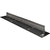 Whirlpool WDO 93F B K 86cm Downdraft Extractor - Black - Unbeatable Bathrooms