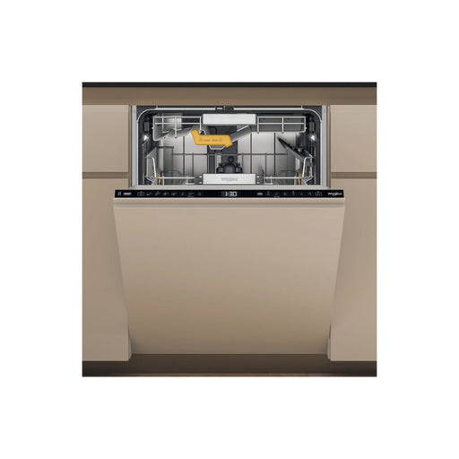 Whirlpool W8I HF58 TU UK F/I 14 Place Dishwasher - Unbeatable Bathrooms