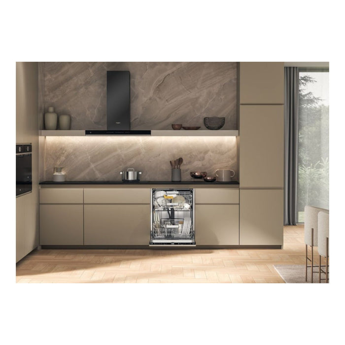 Whirlpool W8I HF58 TU UK F/I 14 Place Dishwasher - Unbeatable Bathrooms