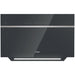 Whirlpool WHVS 90F LT C K 90cm Chimney Hood - Black - Unbeatable Bathrooms