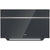 Whirlpool WHVS 90F LT C K 90cm Chimney Hood - Black - Unbeatable Bathrooms