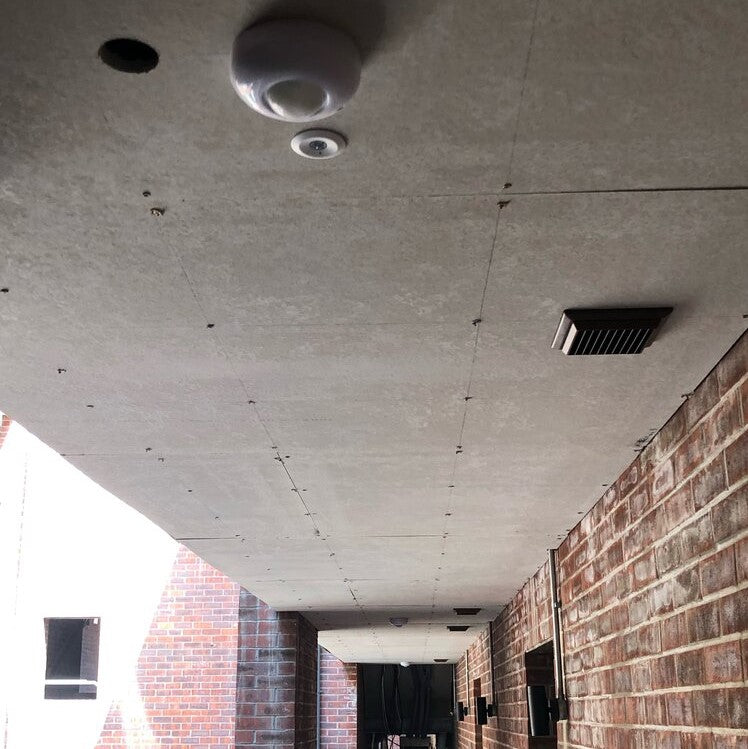 6mm STS NoMorePly Fibre Cement Construction Board (2400x1200mm) x 195