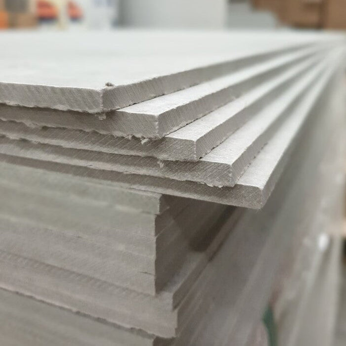 12mm STS NoMorePly Fibre Cement Construction Board (2400x1200mm) x 175 Boards - Unbeatable Bathrooms