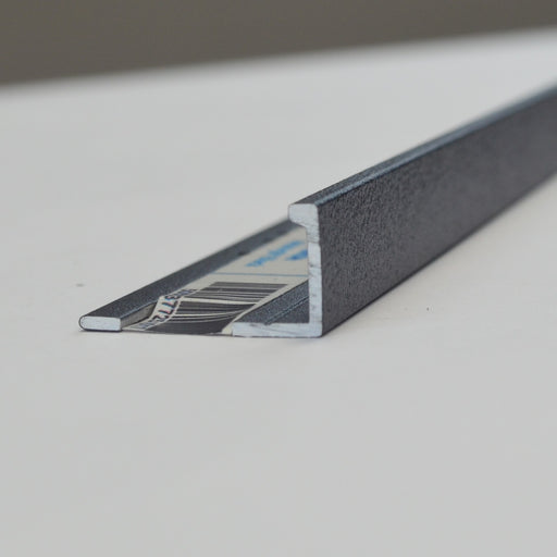 Beava Standard Midnight Black Classic 10mm ( x 20 Items ) - Unbeatable Bathrooms