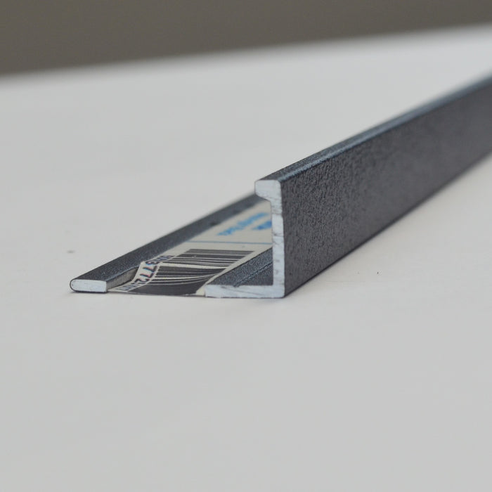 Beava Standard Midnight Black Classic 10mm ( x 20 Items ) - Unbeatable Bathrooms