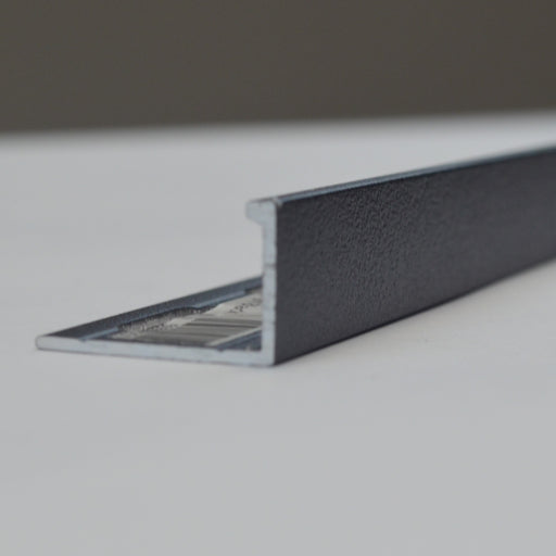 Beava Standard Midnight Black Classic 12.5mm ( x 20 Items ) - Unbeatable Bathrooms