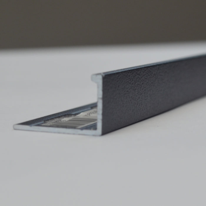 Beava Standard Midnight Black Classic 12.5mm ( x 20 Items ) - Unbeatable Bathrooms