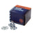 NoMorePly 35mm Stainless Steel CSK Washers For Insulation Boards (Box of 100) - Unbeatable Bathrooms
